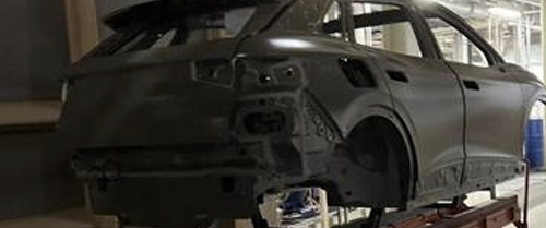 人工制造 機器人系統(tǒng)