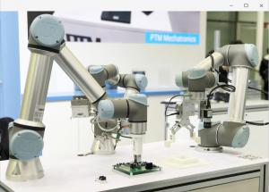 顯揚科技亮相央視直播間