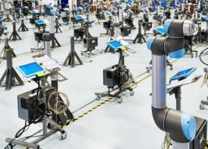 顯揚科技亮相央視直播間