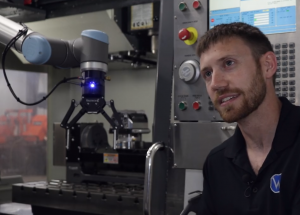 顯揚(yáng)科技亮相央視直播間