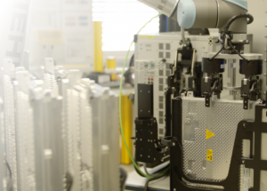 顯揚科技亮相央視直播間