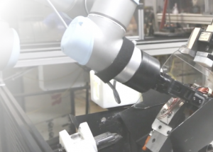 顯揚科技亮相央視直播間