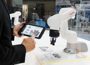 顯揚(yáng)科技亮相央視直播間