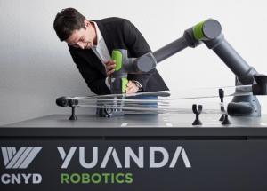 顯揚(yáng)科技亮相央視直播間