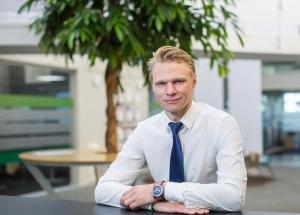 顯揚(yáng)科技亮相央視直播間