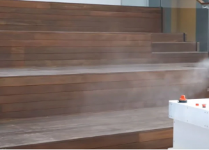 顯揚科技亮相央視直播間