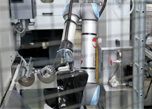 顯揚科技亮相央視直播間