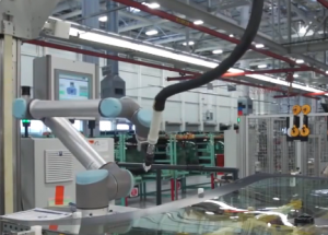 顯揚科技亮相央視直播間