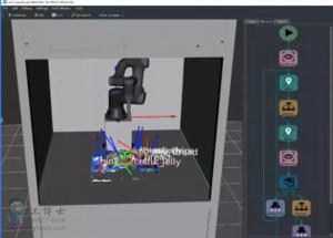 顯揚科技亮相央視直播間