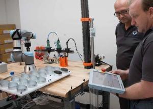 顯揚科技亮相央視直播間