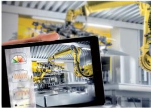 顯揚科技亮相央視直播間