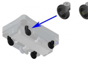 顯揚科技亮相央視直播間