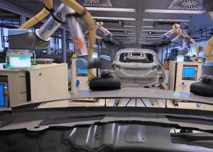 顯揚科技亮相央視直播間