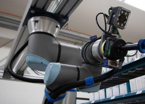 顯揚科技亮相央視直播間