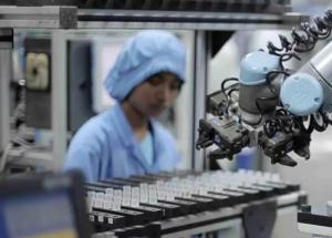 顯揚科技亮相央視直播間