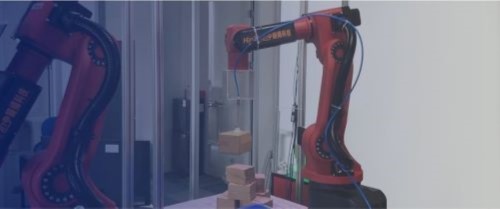 機器人引導(dǎo) 機器人系統(tǒng)