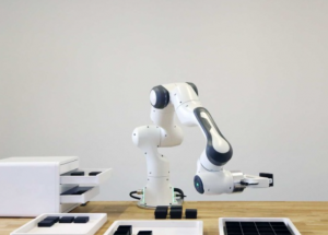 顯揚科技亮相央視直播間