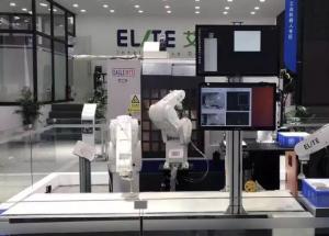 顯揚科技亮相央視直播間