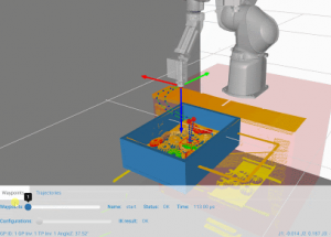 顯揚科技亮相央視直播間