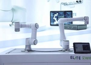 顯揚科技亮相央視直播間