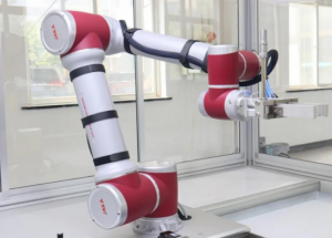 顯揚科技亮相央視直播間