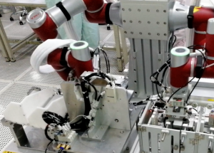 顯揚科技亮相央視直播間