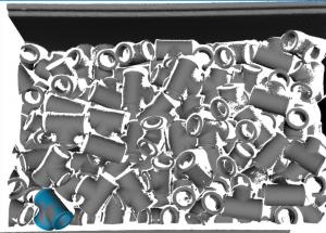 顯揚科技亮相央視直播間