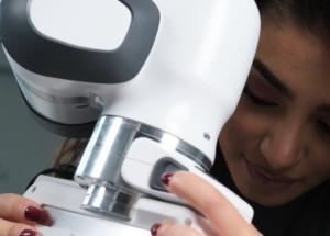 顯揚(yáng)科技亮相央視直播間