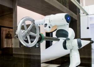 顯揚(yáng)科技亮相央視直播間