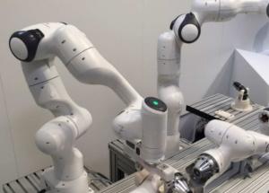 顯揚(yáng)科技亮相央視直播間