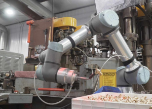 顯揚科技亮相央視直播間