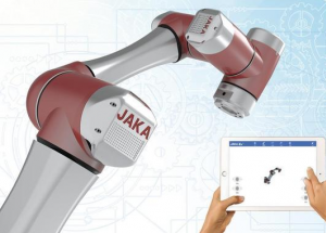 顯揚科技亮相央視直播間