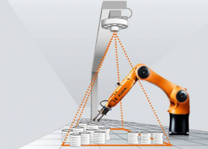 顯揚科技亮相央視直播間