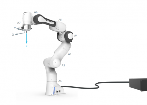 顯揚科技亮相央視直播間