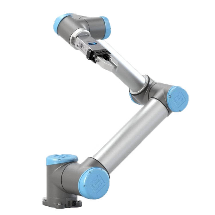 UR3協作式機器人